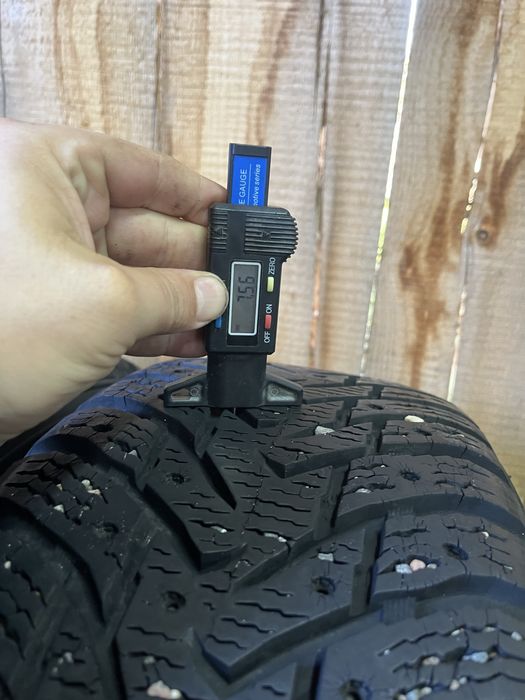 Шини 215 65 16 NOKIAN