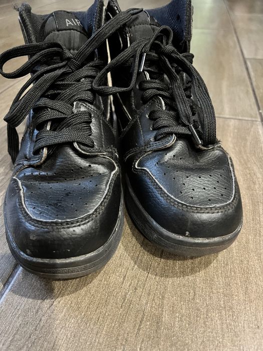 Черевики демісезон 39 розмір