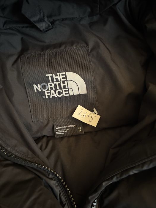Kurtka damska The North Face Himalayan parka   (26-5)