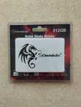 SSD Диск SomnAmbulist 2.5″ SATAIII 512gb NEW