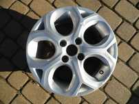 Felga 16&#039;&#039; 4x108 Citroen 9687753077 6x16 ET22