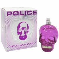 Perfumy | Police | To Be | Woman | 125 ml | edp
