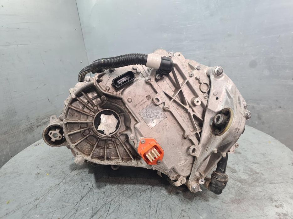 Motor completo TESLA Model 3 (5YJ3)