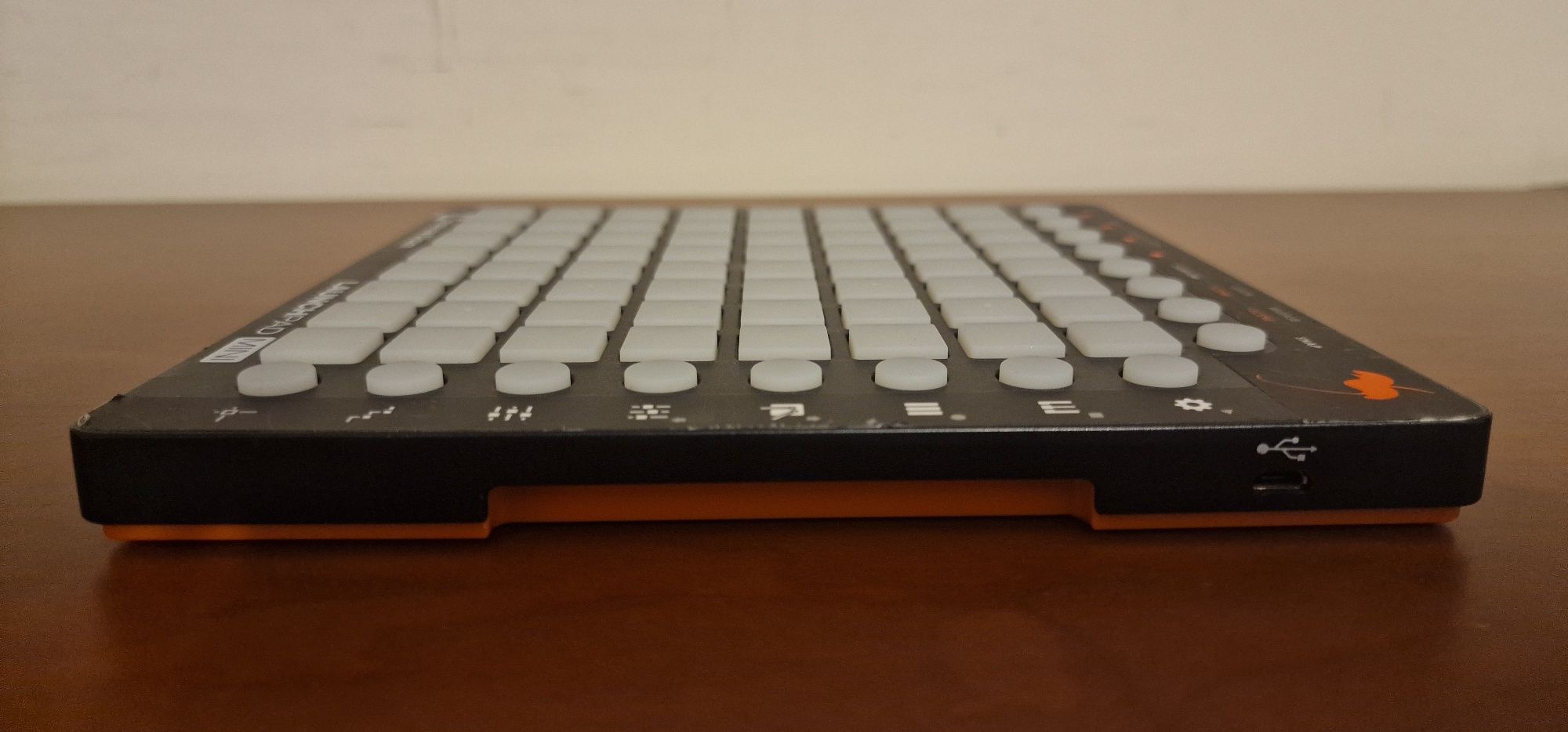 LaunchPad Mini Novation