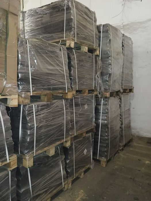 iPELLET Brykiet torfowy PREMIUM - Big Bag lub paleta 1000kg od 22t