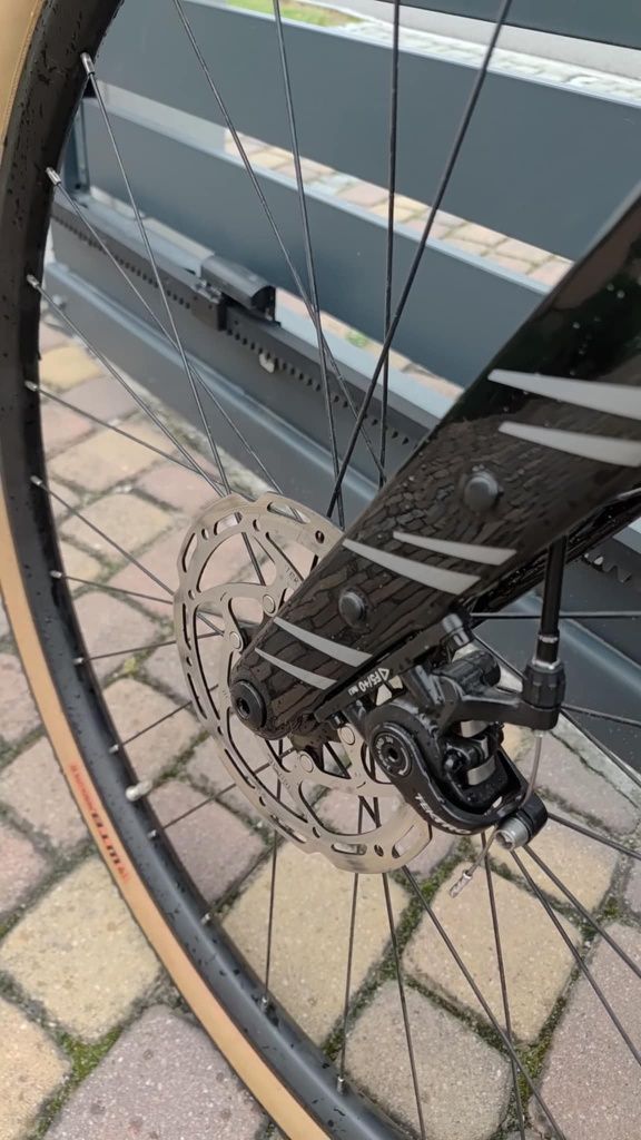 Kross Esker 2 Gen 2 +osprzęt.Rozmiar ramy M.