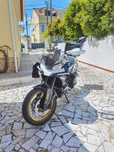 Cf Moto 700 Mt Adv