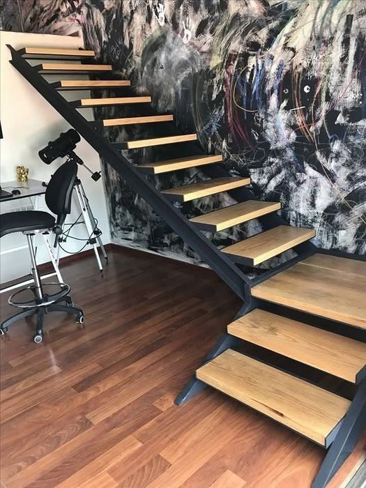 Spawalnictwo Schody Bramy Balustrady Pomosty