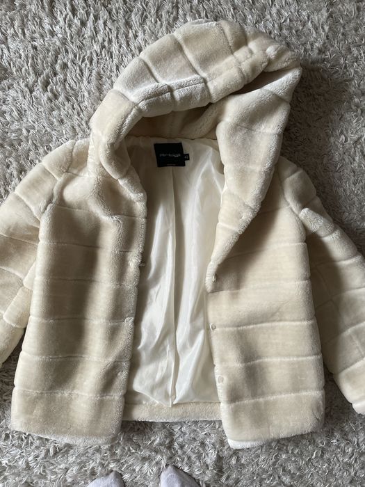 Продам полушубок Artigli Italy 42