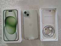 Iphone 15 plus 128gb