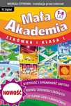 Mała Akademia Zerówka I Klasa 1 Sp (Pc)