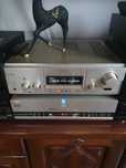 Sony es kenwood trio