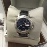 Zegarek męski Calypso qartz vintage Swiss