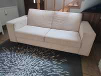Komplet wypoczynkowy (sofa + dwa fotele)