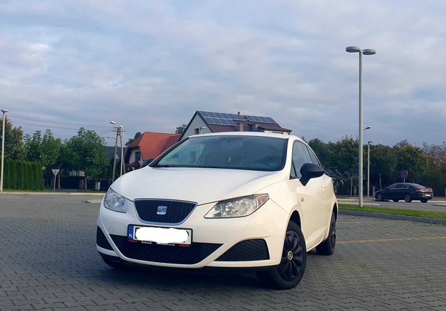 Seat Ibiza 1,4 Diesel