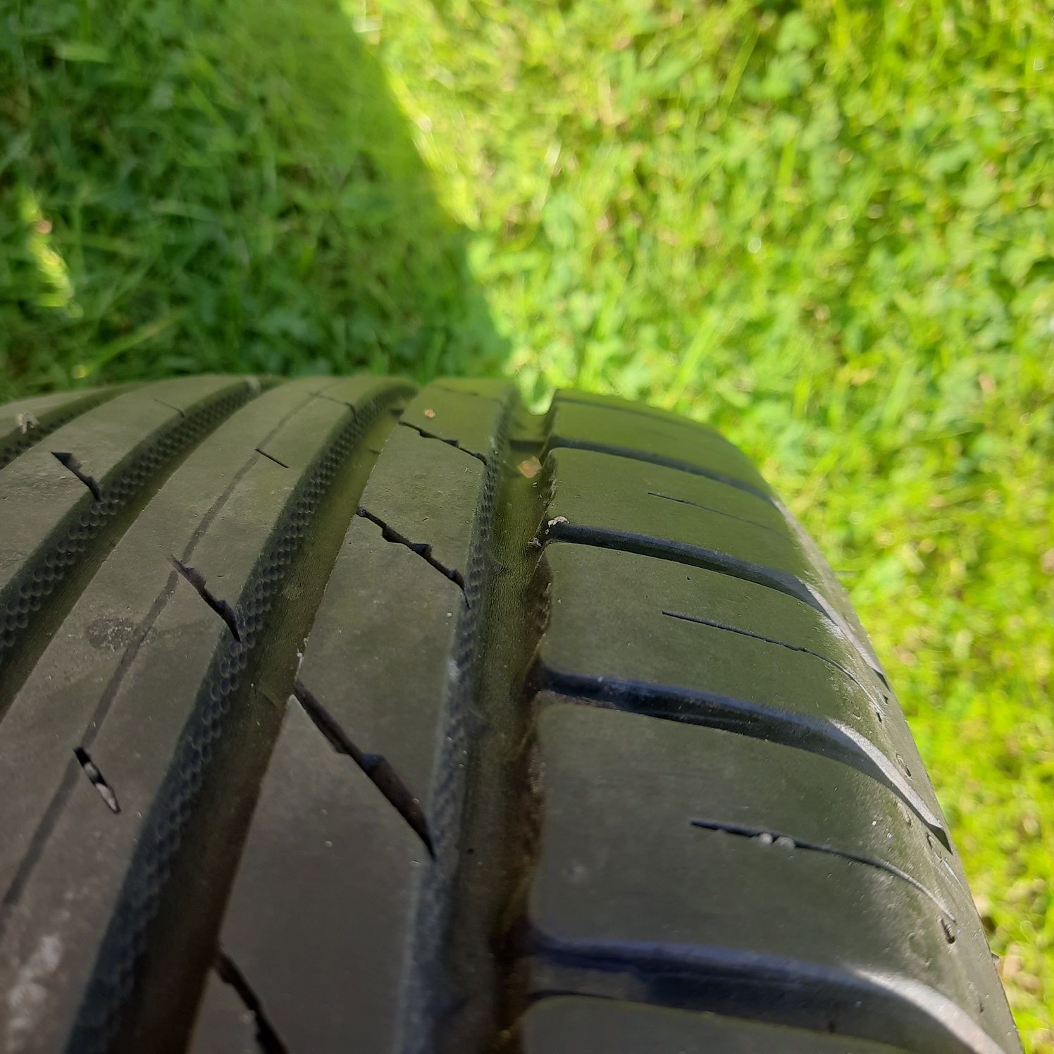 Opony letnie Nokian 175/65 R14