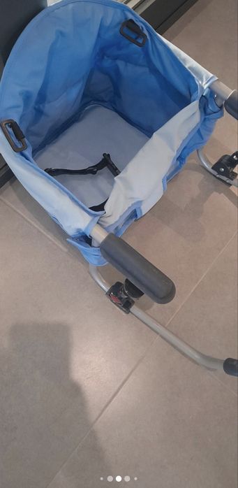 Cadeira de mesa Zippy