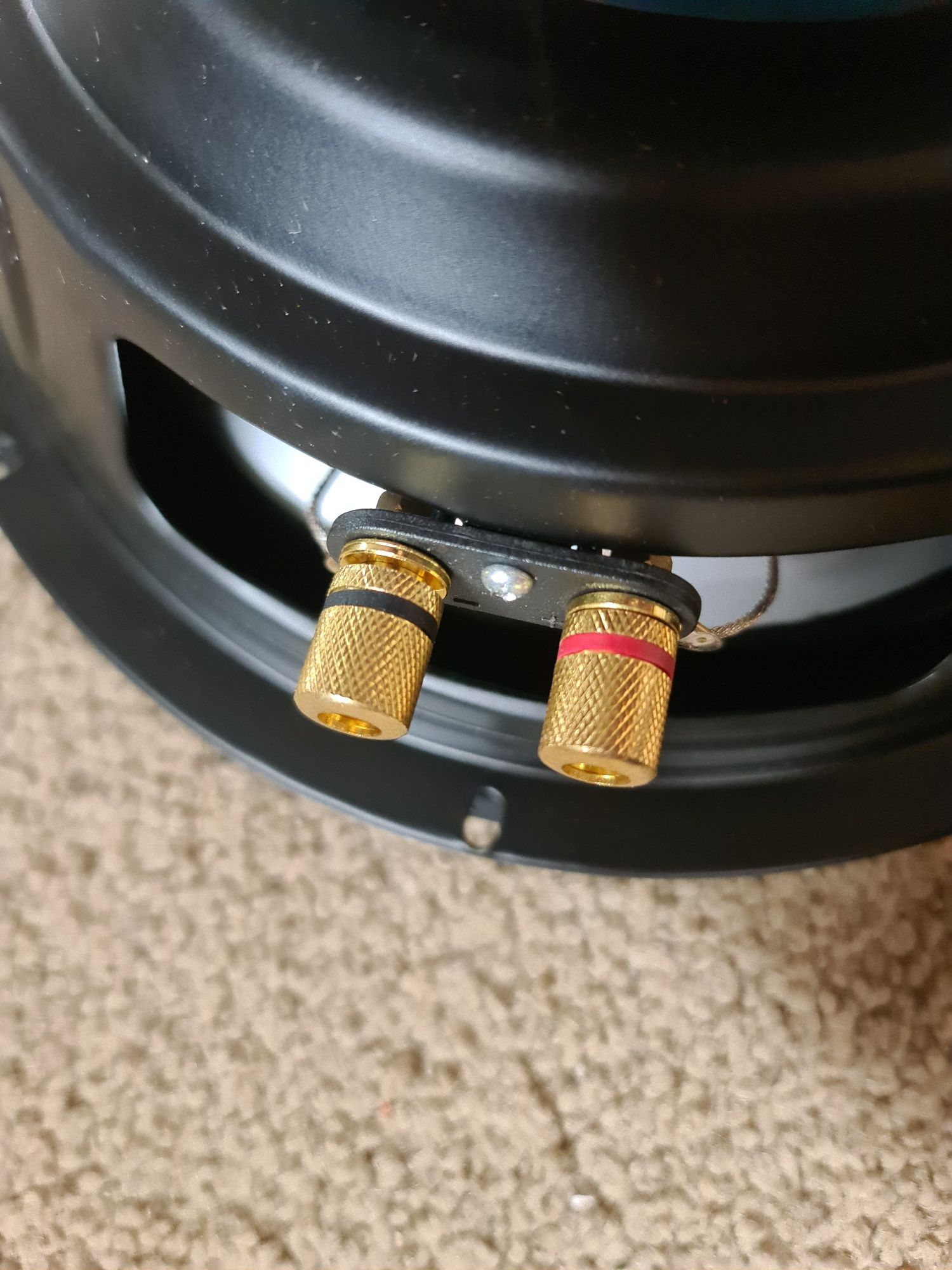 Subwoofer 300WATT