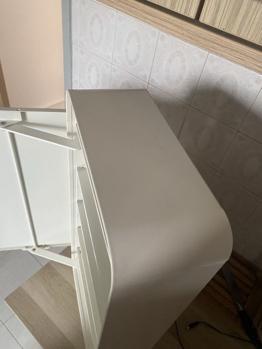 Armario de parede c/ espelho