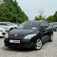 Продам Renault Megane 2009 рік можлива розстрочка,кредит,обмін!