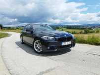 BMW F11 M Pakiet