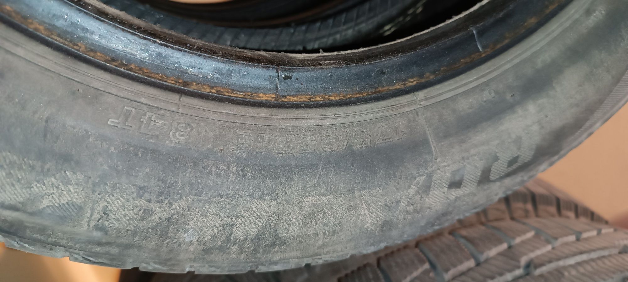 Колеса 175 65 R15
