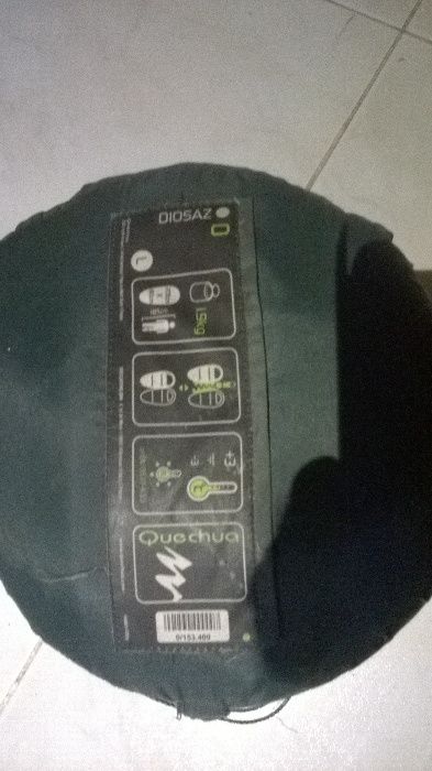 saco cama quechua diosaz L