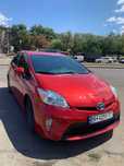 Сдам в Аренду Toyota Prius 30.  Доба 650 грн. Довгостроково