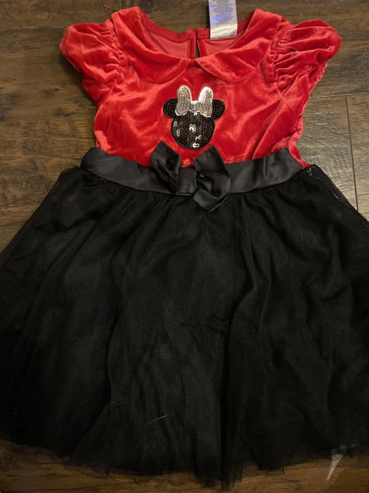 Strój myszka miki,mini  3l