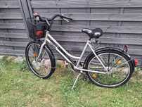 Rower damka sprick