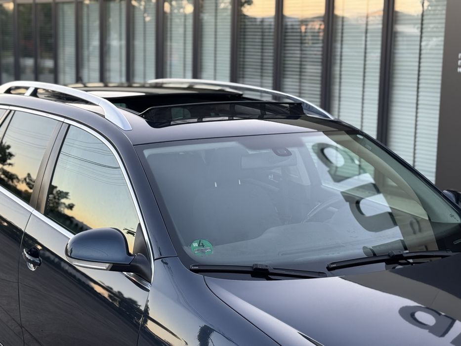 Свіжопригнаний Golf 6 1.4TSI на Автоматі 2010рік