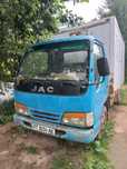 Jac  1020K 2,5Дизель Мотор,Кпп,Міст