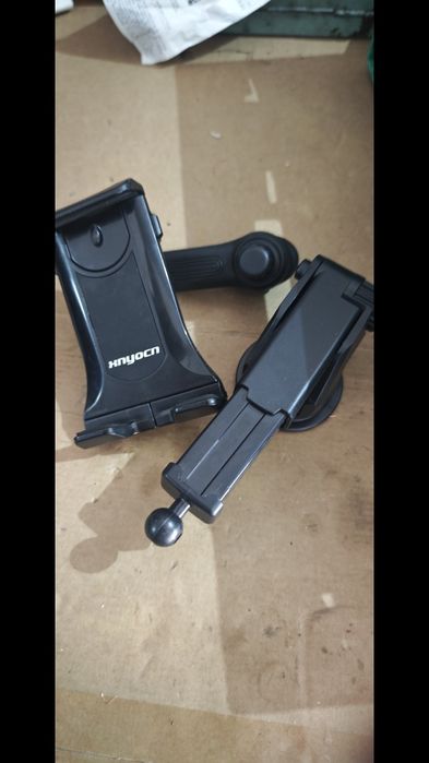 Suporte para o telemóvel carro