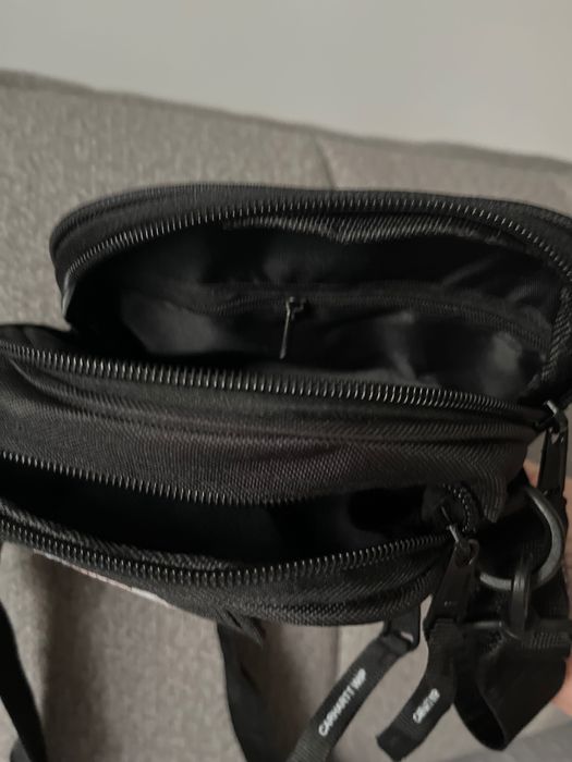 Listonoszka ***Carhartt WIP *** torba na ramie