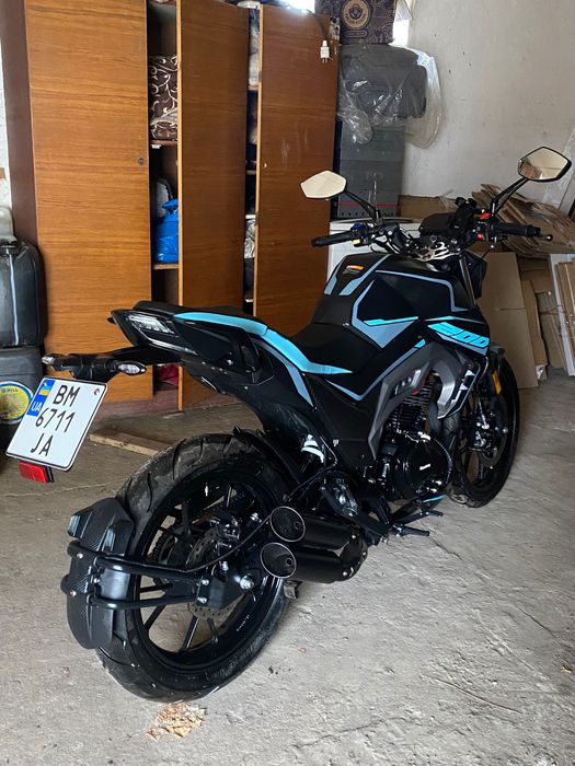 Мустанг ст 200 2025року обмін на авто