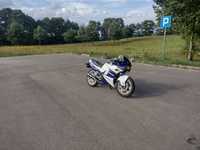 Honda NS125r TC01  kat. A1/B