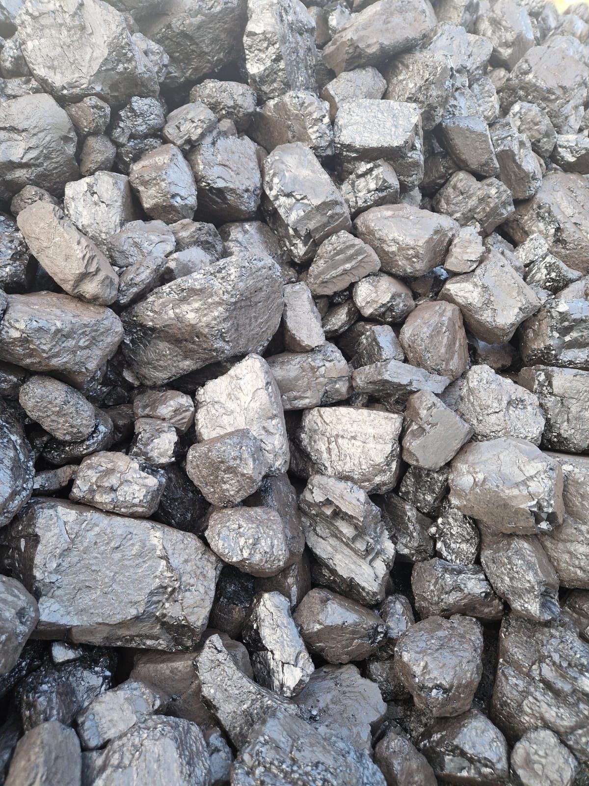 Węgiel Pellet ekogroszek