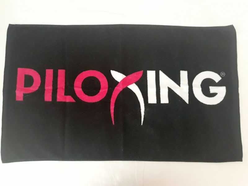 Sportowy zestaw - Piloxing®