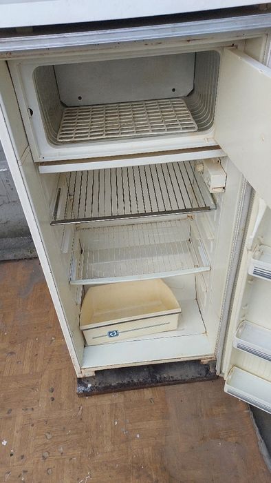 Холодильник со склада Днепр.