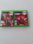 Sprzedam Gry na Xbox one