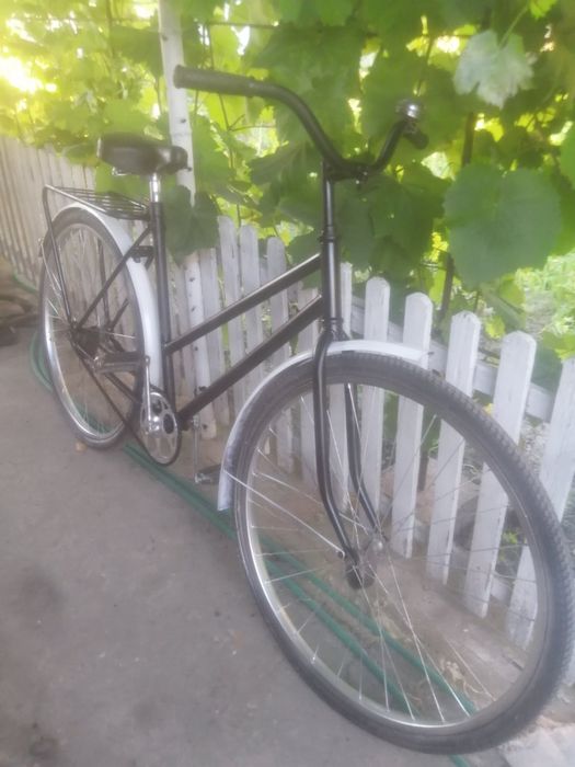 Велосипед жіночий