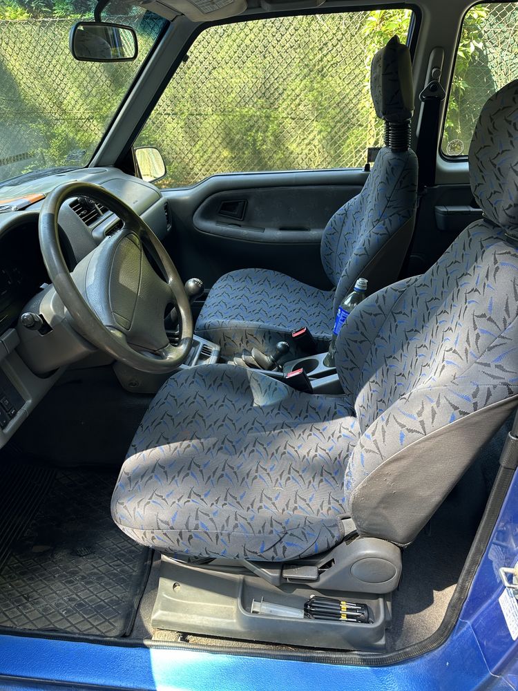 Suzuki Vitara 2004 w super stanie