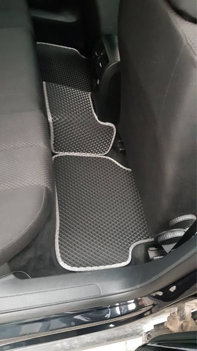 МЕГА ПРОПОЗИЦІЯ!!Ева килимки та з бортами 3Д ева, автоковрики