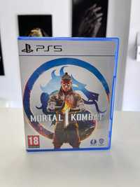 Mortal Kombat 1 PS5