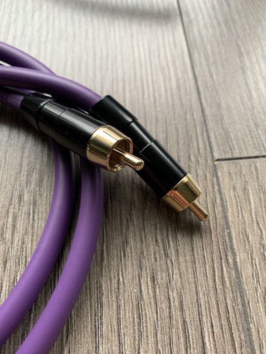 2xRca chinch Melodika 75cm + drugi Gratis