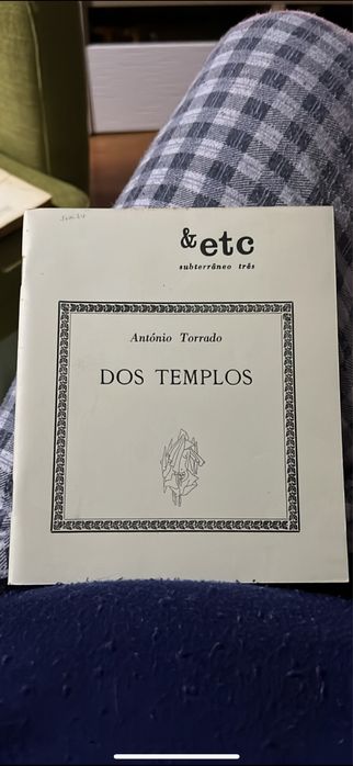 Livros da coleccao etc.