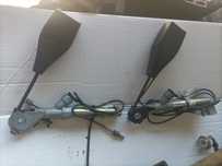Preço tensor  cinto Renault Clio ll