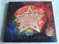 Funk Master Punk - Koniec Świata CD