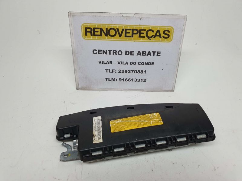 Airbag banco esquerdo RENAULT Clio III (BR0/1, CR0/1)