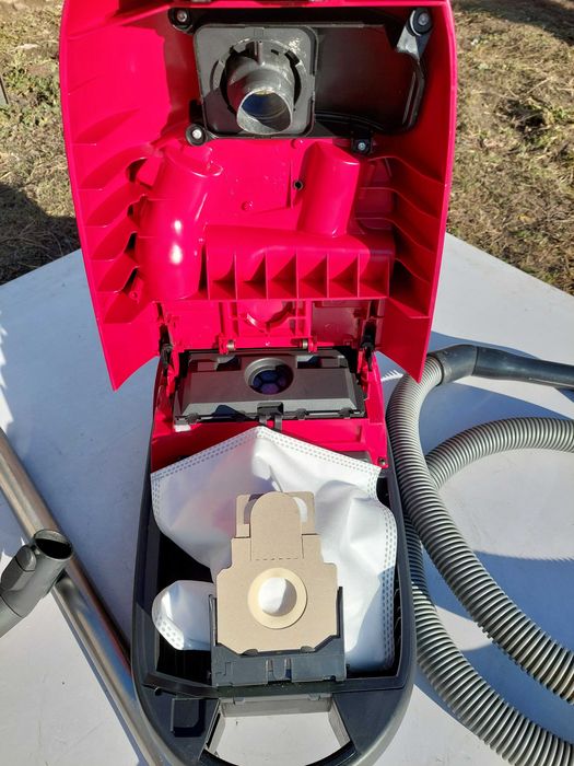 Odkurzacz miele s324i